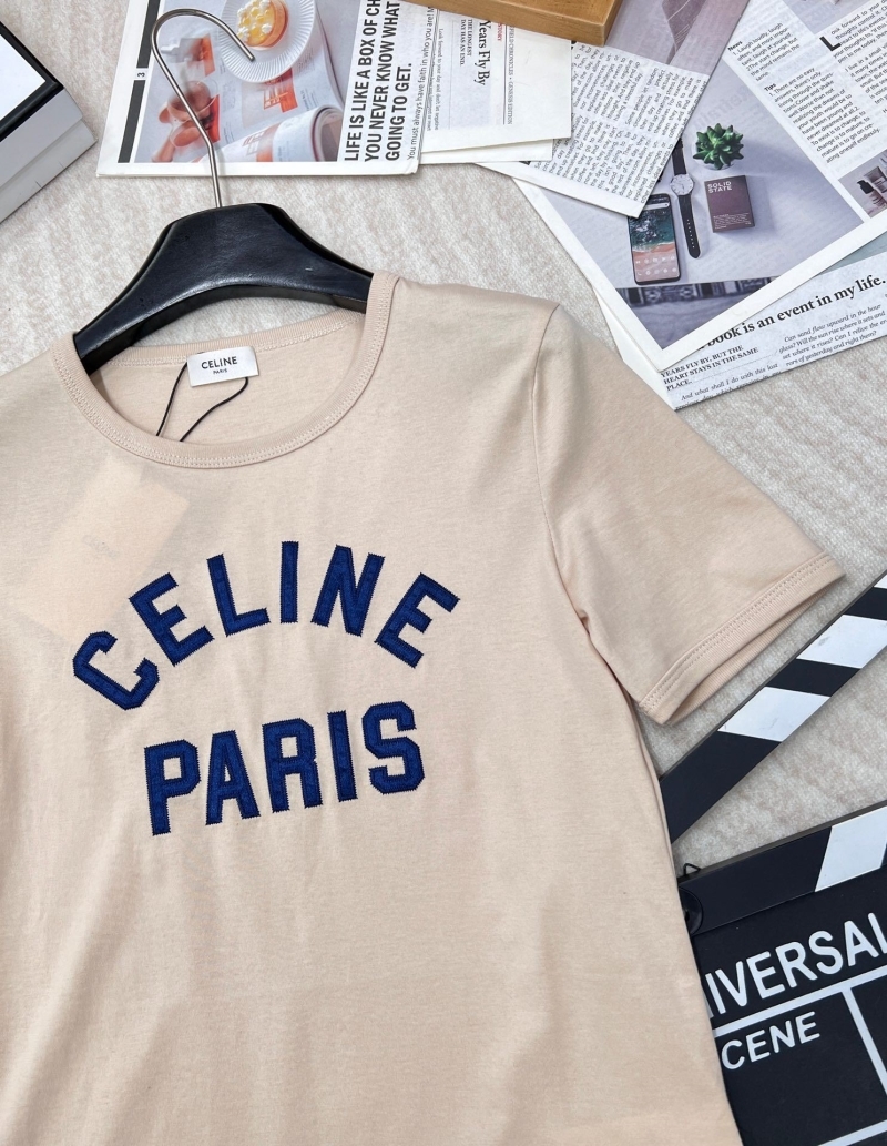 Celine T-Shirts